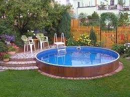 Pin By Jakub Kral On Outside Beauty Backyard Pool Backyard Pool Landscaping Backyard Patio Designs
