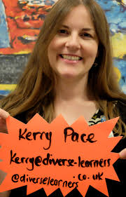 The Diverse Learners Team