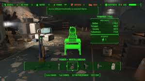 As soon as you've got that taken care of, you should discover a radio beacon coming from vault 88. Fallout 4 Vault Tec Workshop Guide How To Build And Use A Terminal