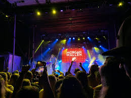 Check spelling or type a new query. Morgan Wallen Thrills Crowd At Rockingham County Fair Hhs Media