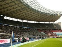 Maybe you would like to learn more about one of these? Olympiastadion Berlin Deutschland Historische Spiele