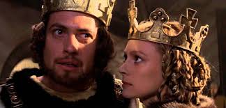 Was Shakespeare a TINCer?