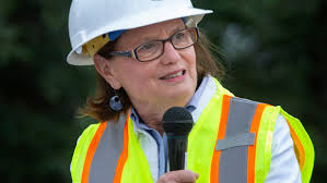 Mayor: In 2022, Eugene moving from recovery to transformation