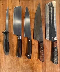 1920 t0 1950 american made old jack knife's , vintage old knife's , ranger, barlow, kutmaster, colonial, 4 american made old knife's. Knives Used By Your Favorite Bbq Joints Massive List Kevin S Bbq Joints