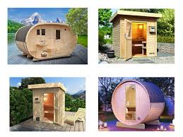 Sie haben keine lust, in überfüllte öffentliche saunen zu fahren, die vielleicht nicht immer den. Die 3 Besten Kleinen Gartensaunas Mit Holzofen Vaterzeiten De