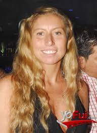 YoFui.com: Beatriz Muñoz en Pedro Frugone en Las Urracas, Lss Urracas  (25973)