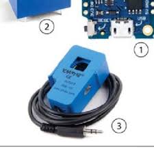 Works with logic level signals from 3.3v or 5v devices. Different Components Of The Device 1 Wemos D1 Mini 2 Relay Module Download Scientific Diagram
