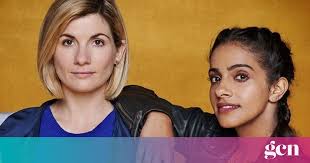 The queer history of Doctor Who and how its LGBTQ+ representation grew • GCN