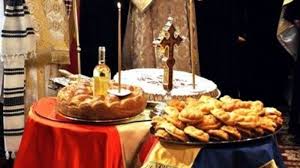 Sfânta ana a fost mama maicii domnului şi bunica după trup a mântuitorului hristos. SÄƒrbÄƒtoare UriaÈ™Äƒ Maine In Calendarul Ortodox Dar Paradoxal Nu Avem Cruce RoÈ™ie Impact