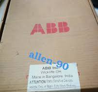 SPHSS03 ABB HSS03 Symphony Plus Hydraulic Servo Module Brand New