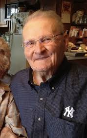 Obituary of Bernard Jones