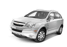 Chevrolet captiva 2021 ficha tecnica. Chevrolet Captiva Sport
