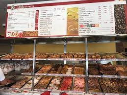 This is our glazed donut rolled in cinnamon sugar cake donuts. Shipley S Donuts Houston 1208 Nasa Pkwy Menu Prices Restaurant Reviews Tripadvisor