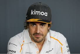The spanish alpine driver will … Rekrut Lagi Fernando Alonso Renault Optimis Kembali Berjaya Di F1 Okezone Sports