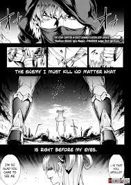 Page 10 of Raikou Shinki Igis Magia 