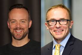 New trustees join Orchestras Live