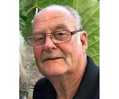 Dwight Boerema Obituary (1945