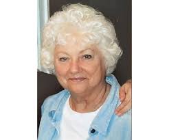 Gloria Phillips Obituary (1930