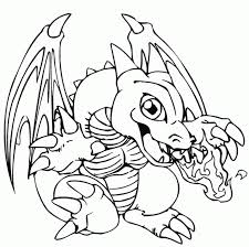 Coloring pages are learning activity for kids, this website have coloring pictures for print and color. Baby Dragon Coloring Pages Coloring Home
