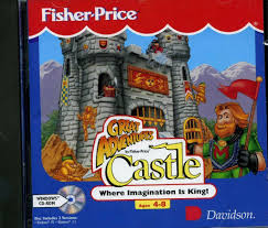 Welcome to the 90s, a time when gaming & computer accessories aimed to do one thing; Steam Community Guide Fisher Price Cafe Custom Steam Installation Under Construction