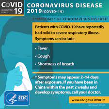 The total number of days between friday, march 13th, 2020 and friday, july 16th, 2021 is 490 days. Coronavirus Live Blog Friday March 13 Updates Ncpr News