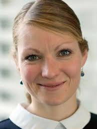 Camilla Høivik Carlsen