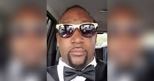 Obituary for David Lee Thomas,Jr