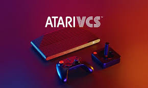 ¡empieza con una biblioteca de clásicos de atari y personaliza tu colección añadiendo tus propios juegos, emuladores, creaciones y mandos de consola! Atari Vcs Estara Por Fin Disponible A Mediados De Junio