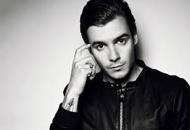 Fabio Lendrum Music & Downloads