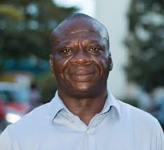 Dr. Ebenezer Appiah-Denkyira