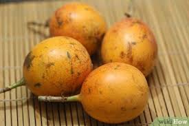 Comment Manger Un Fruit De La Passion 12 Etapes