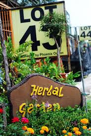 Sungei buloh wetland reserve is singapore's first asean heritage park. Buying Herbs Sungai Buloh Che Cheh