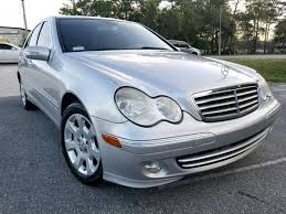 2005 Mercedes Benz C240 1 Owner 0 Accidents Interior And And Exterior Are In Excellent Condition Wood Grain Panel P Mercedes Benz C240 Best Tyres Sun Roof