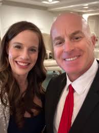 Sometimes, my job at Strazanac Solutions has its perks, like serving as the  social media chair for the 2023 American Cancer Society Pinehurst Golf  Classic and meeting some incredible people who give… |