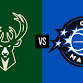 Milwaukee Bucks at Orlando Magic event in Orlando, FL