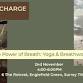 The Power of Breath: A Yoga & Breathwork Retreat event image