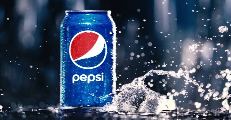 Pepsi - Earning of top drink companies