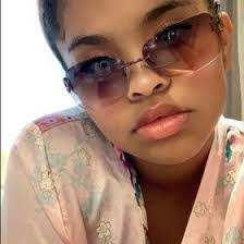 Leilani Thomas's Instagram, Twitter & Facebook