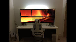 How To Make Multiple Monitor Wallpapers And Where To Get Them From Youtube We have a massive amount of desktop and mobile backgrounds. how to make multiple monitor wallpapers and where to get them from