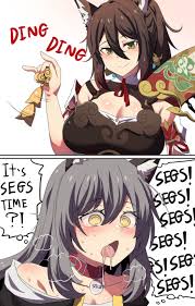 The Trailblazer Bullshit (Honkai star rail x male reader) - Chapter 13: The  Xianzhou - Wattpad