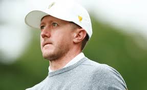 Mackenzie Hughes WITB (26th September, 2024)