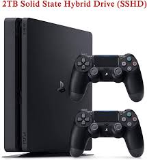 Best to draw the line there while the nintendo switch online app has had a mixed reception, nintendo have made strides to ensure chat functionality is available, adding. Amazon Com Nexigo 2020 Newest Playstation 4 Ps4 Console Holiday Ps4 Bundle Upgraded 2tb Sshd With Two Dualshock 4 W Playstation Newest Playstation Ps4 Console