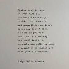 Ralph Waldo Emerson Quote Typewriter Quote Handtyped In 2020 Emerson Quotes Inspirational Quotes Typewriter Quotes