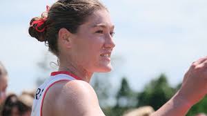 “She has just had this energy about her so I’m really proud of the way  she’s held herself, upheld the team values and I’m looking forward to her  coming in and kill it down forward.”, Scott Gowans ...