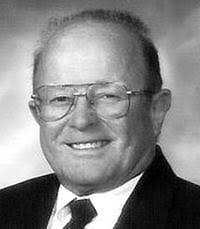 Allan Patterson Obituary (2008)