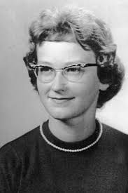 Sylvia Hamblet Obituary (1941