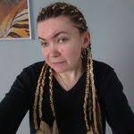 Eugenia Lange's Instagram, Twitter & Facebook