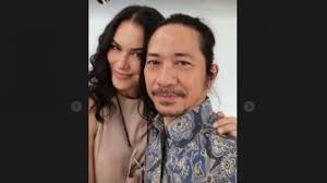 Subscribe to musik slank here: Profil Abdee Slank Gitaris Jadi Relawan Jokowi Kini Jabat Komisaris Telkom