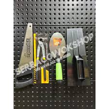 Check spelling or type a new query. Perkakas Tukang Harga Terbaik Perkakas Perlengkapan Rumah Agustus 2021 Shopee Indonesia