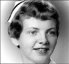 MAUREEN CANNY Obituary (1939